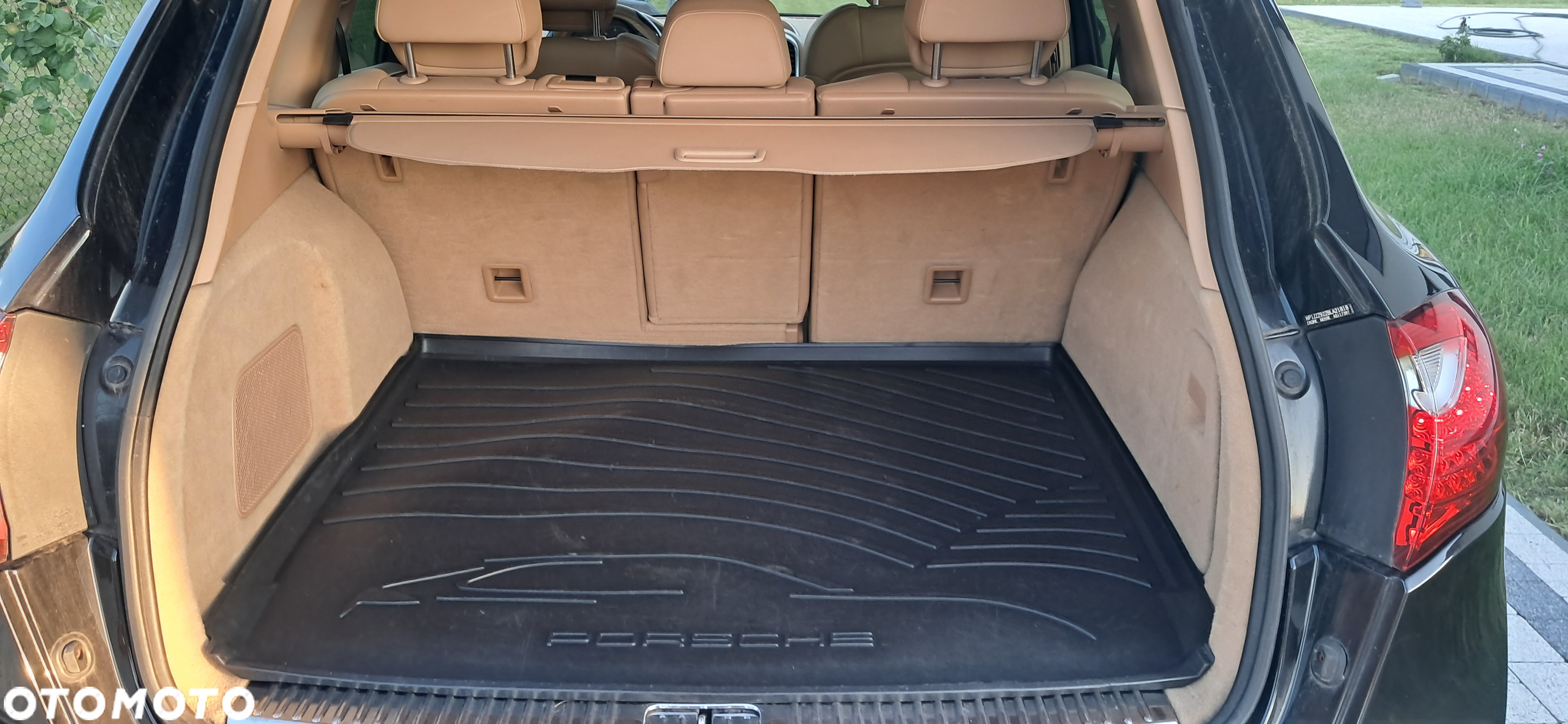 Porsche Cayenne Diesel - 7