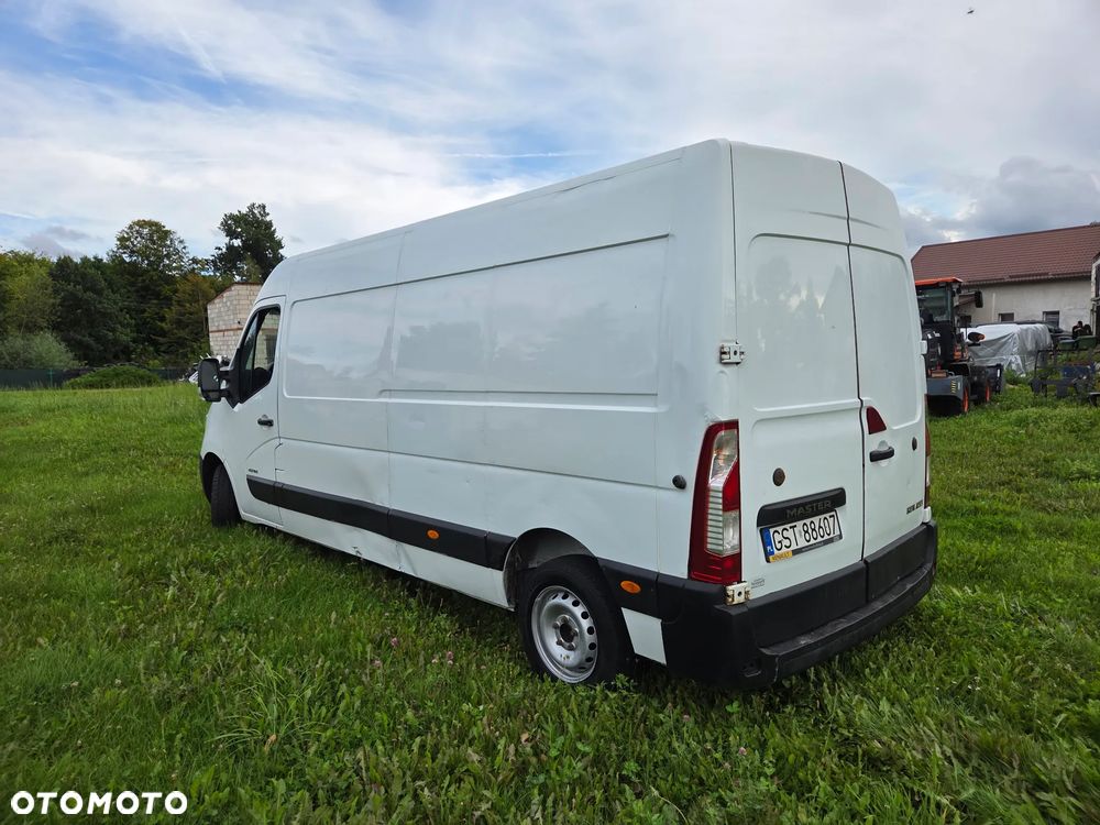 Renault Master - 7