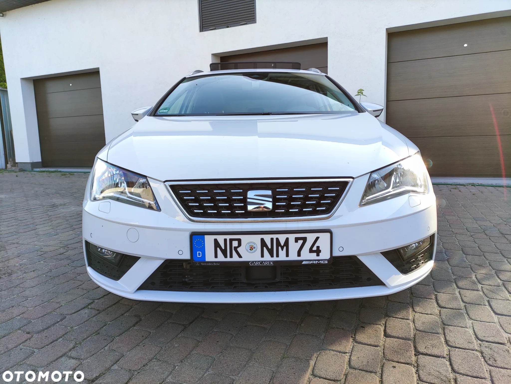 Seat Leon ST 1.5 TSI ACT DSG OPF Xcellence - 39
