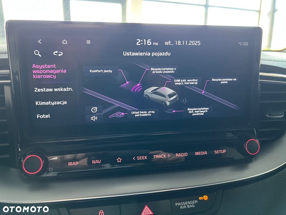 Kia Ceed 1.0 T-GDI GT-Line - 17