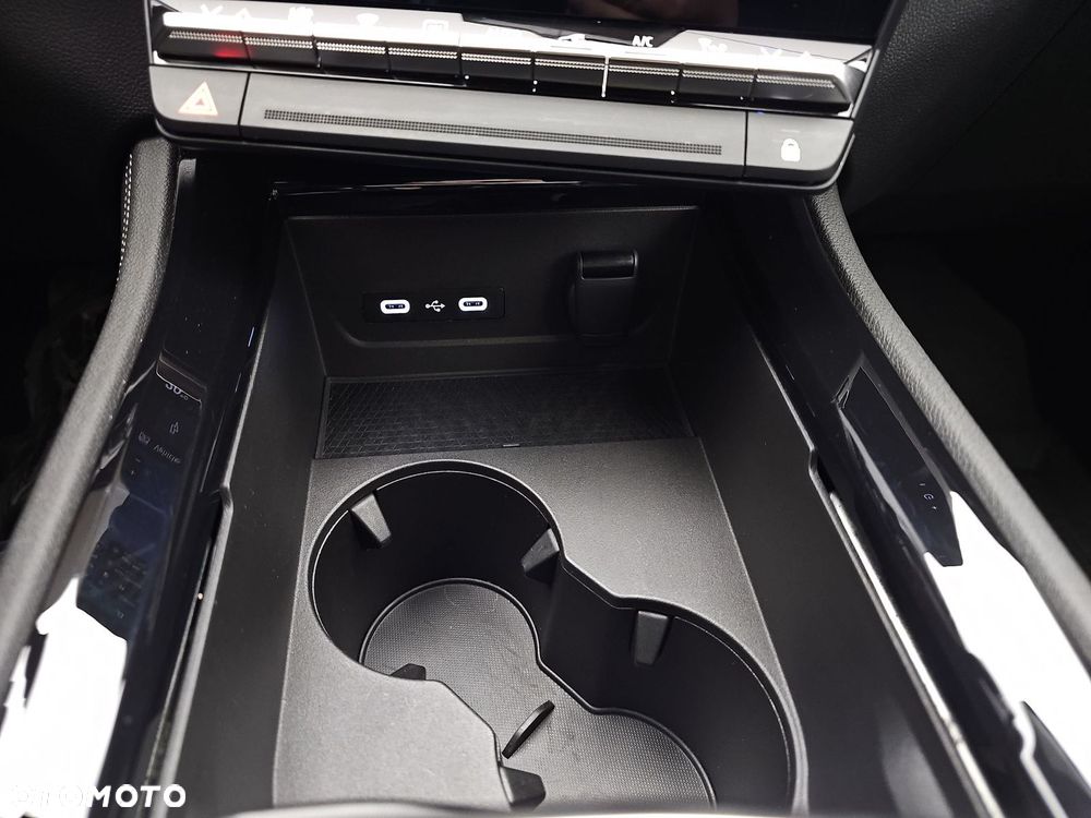 Renault Espace 1.2 E-Tech Full Hybrid 200 Techno MMT 7os - 25