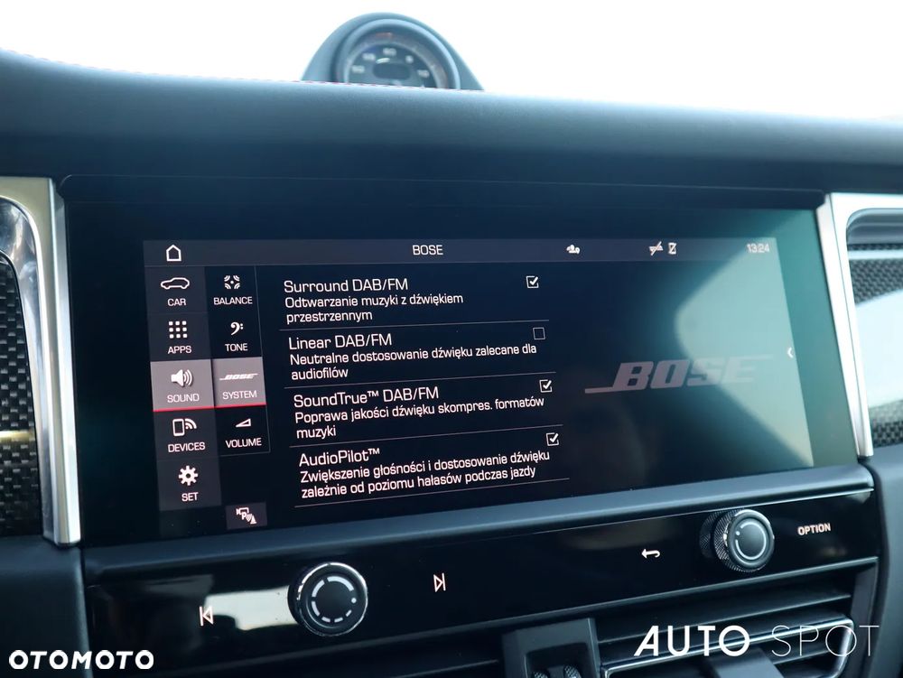 Porsche Macan GTS - 31