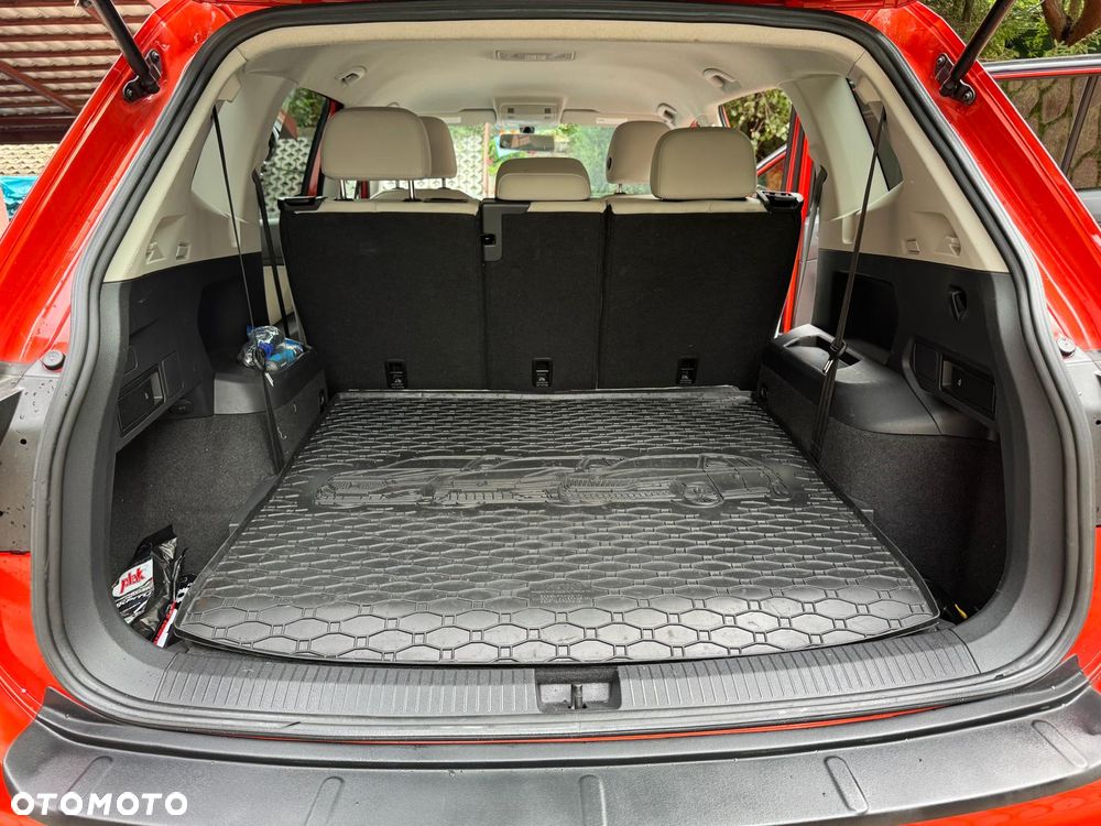 Volkswagen Tiguan Allspace - 7