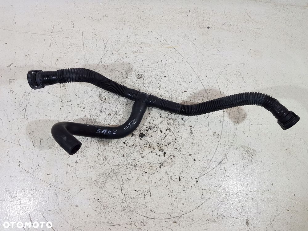 rura przewód powietrza 94611302230 porsche macan cayenne 3.6 b ctl - 1