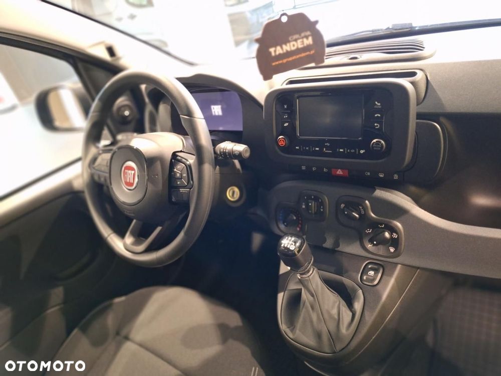 Fiat Panda - 13