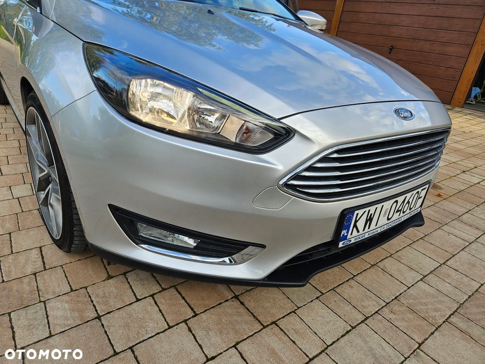 Ford Focus - 16