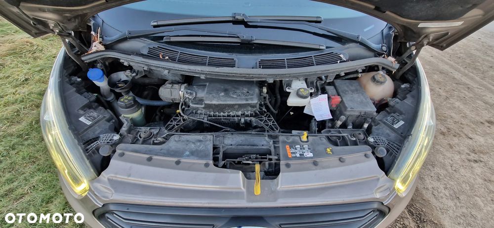 Ford Transit Custom - 6