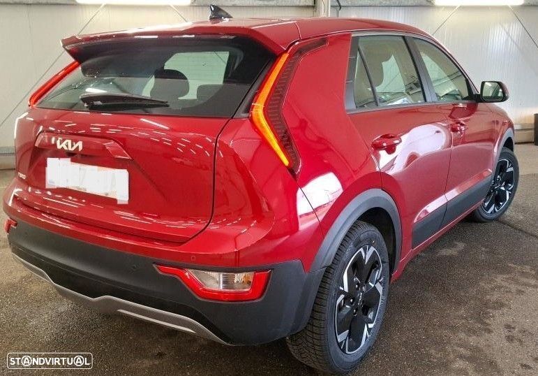 Kia e-Niro 64kWh - 3