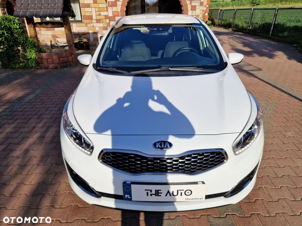 Kia Ceed 1.4 S - 30
