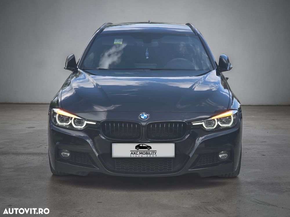 BMW Seria 3 - 4