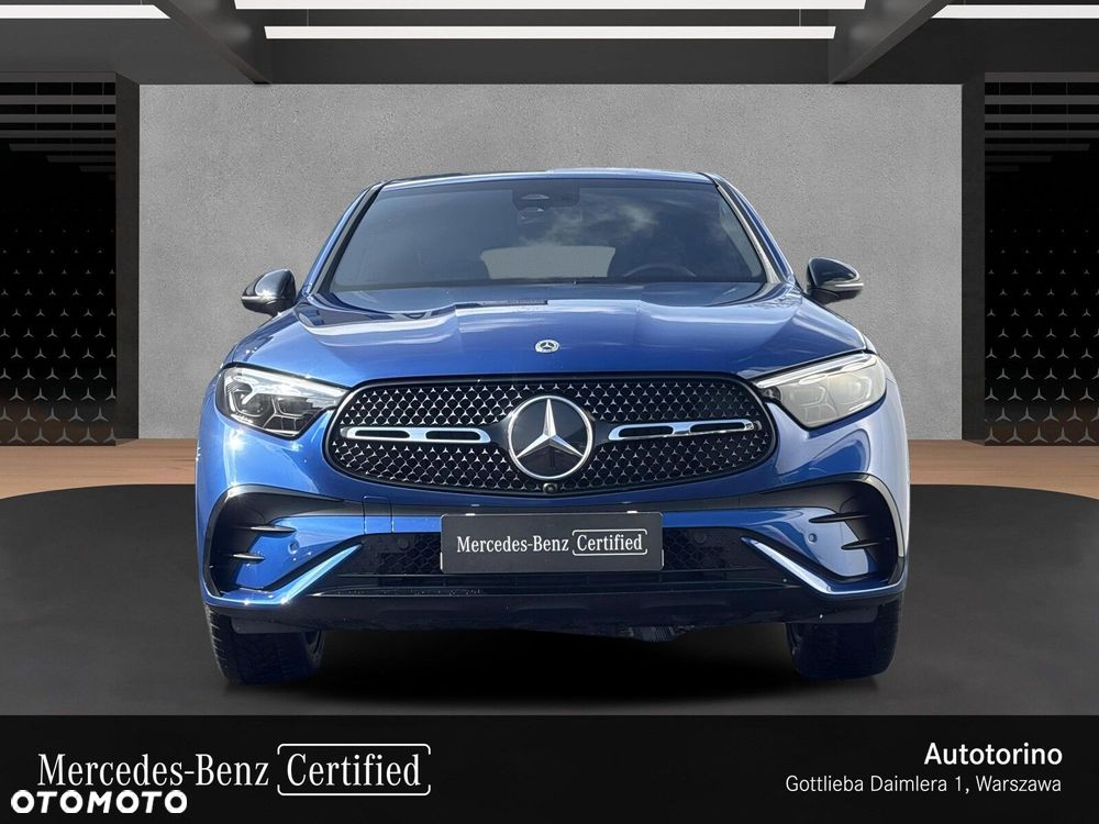 Mercedes-Benz GLC - 9