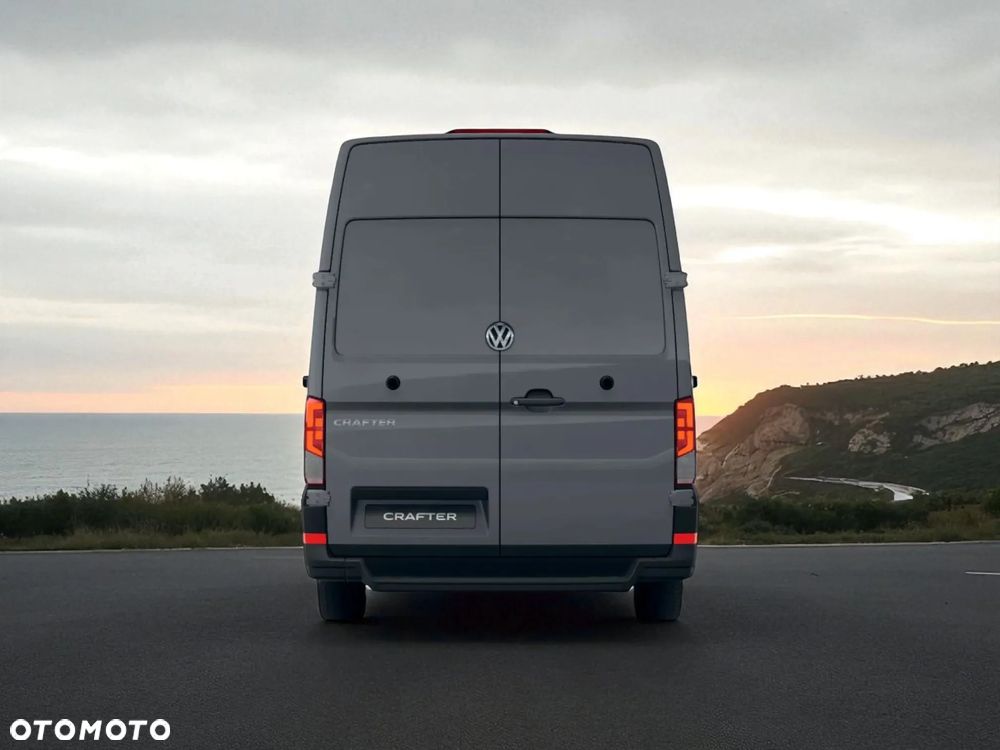 Volkswagen Crafter 35 - 5
