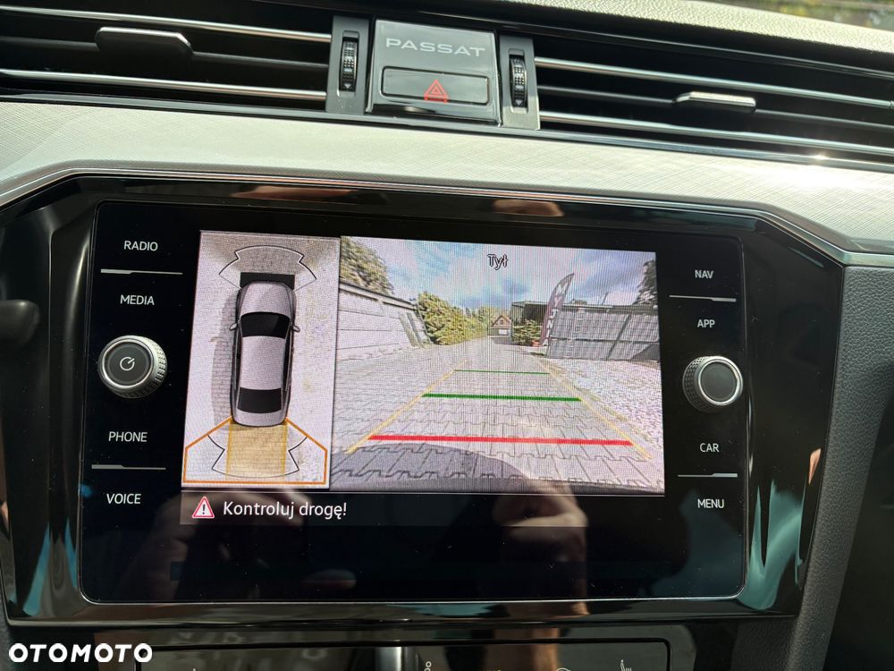 Volkswagen Passat 1.5 TSI EVO Elegance DSG - 33