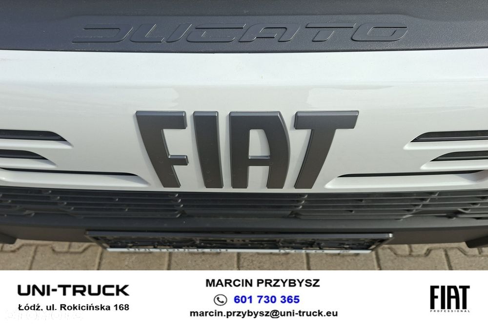 Fiat DUCATO  MAXI  L4H2  180 KM - 4