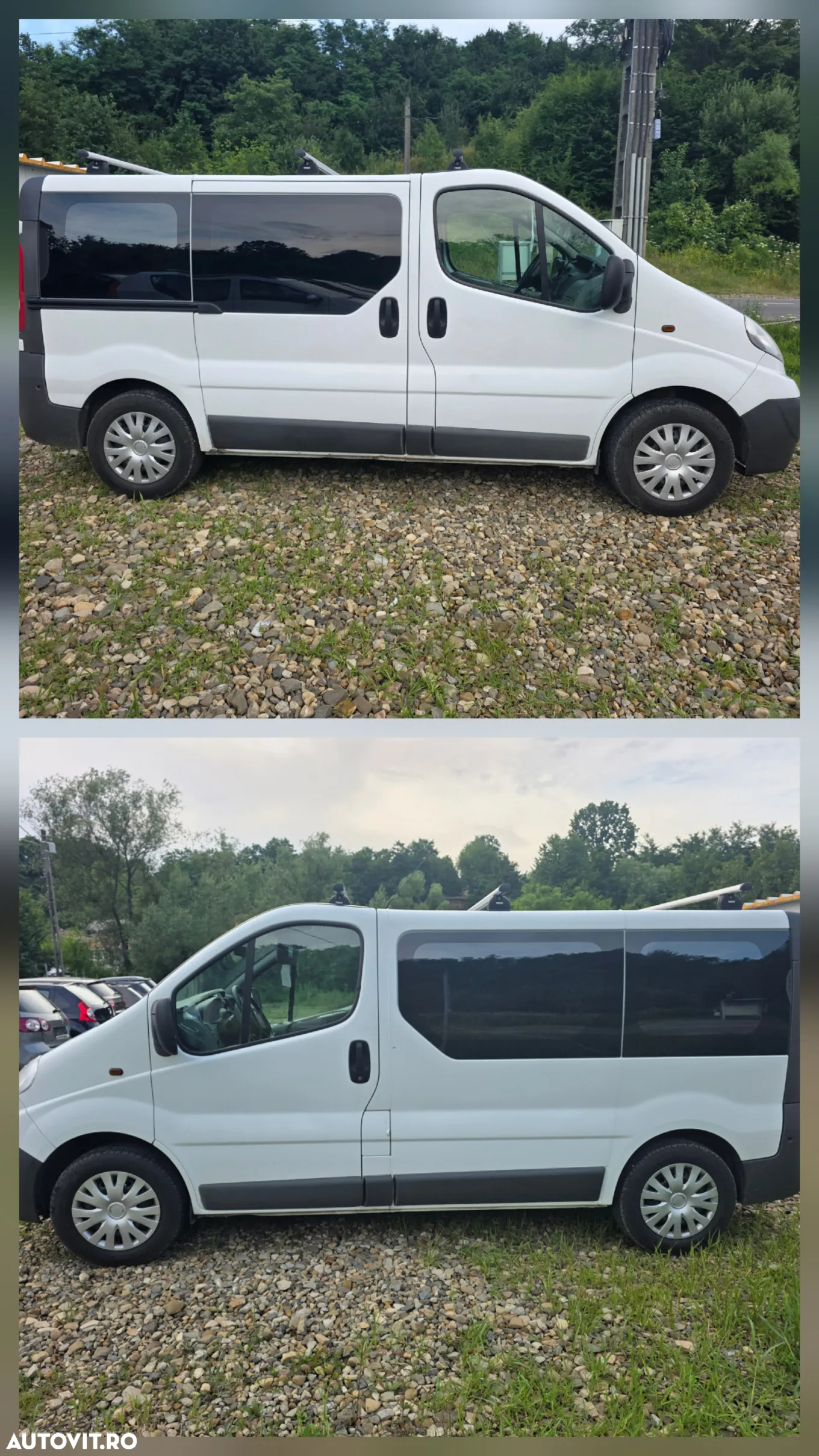 Opel Vivaro 2.0 CDTI L1H1 DPF Tour - 5
