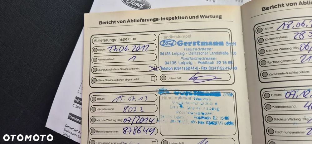 Ford Fiesta 1.25 Champions Edition - 24