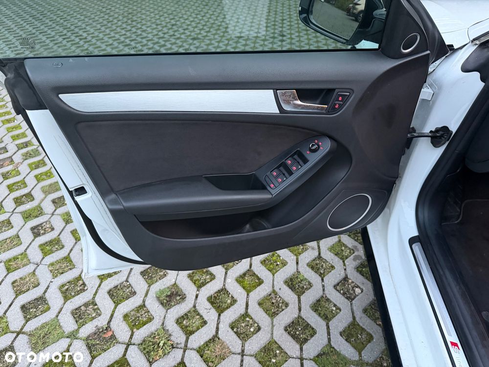 Audi A5 Sportback 3.0 TDI quattro DPF S tronic - 19