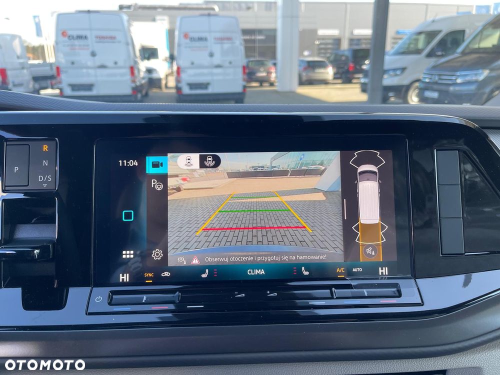Volkswagen Multivan 2.0 TDI L2 DSG - 23