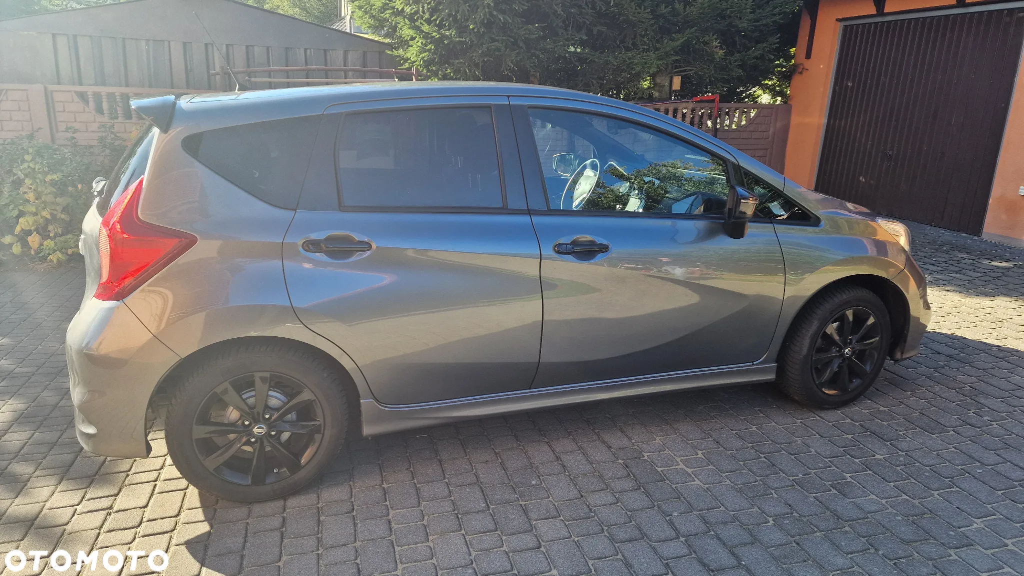 Nissan Note 1.2 DIG-S N-Tec - 6