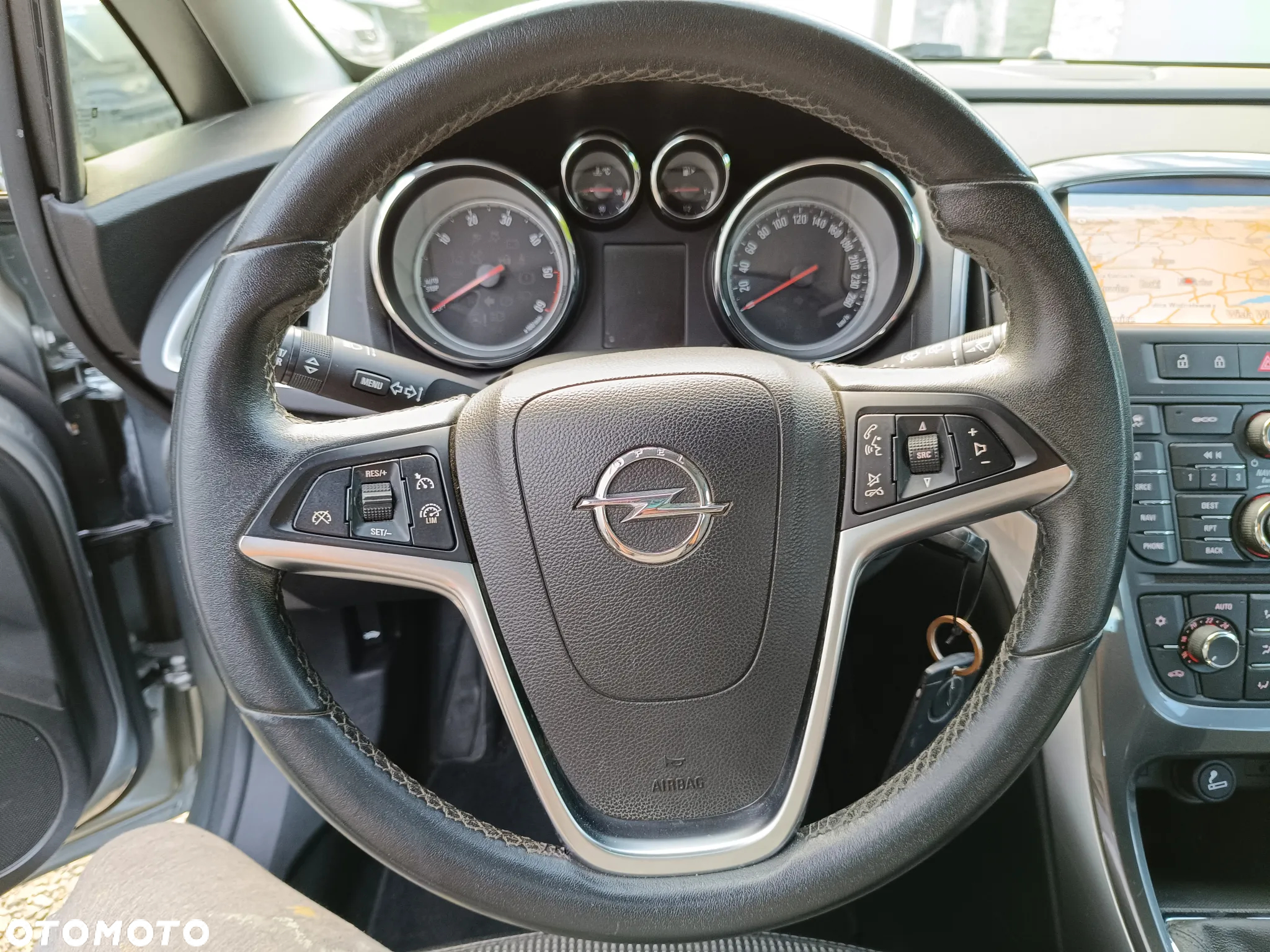 Opel Astra - 12