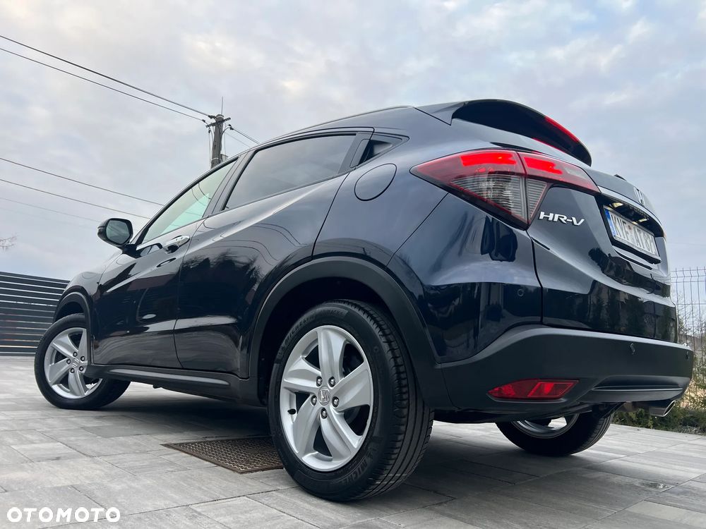 Honda HR-V 1.5 i-VTEC Executive - 13
