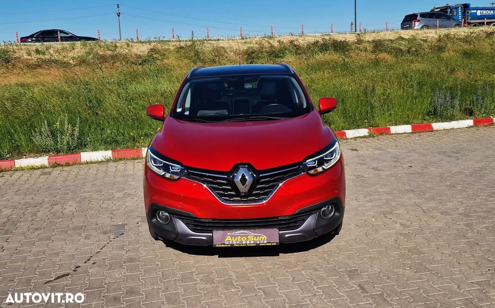 Renault Kadjar Energy TCe 130 Business - 4