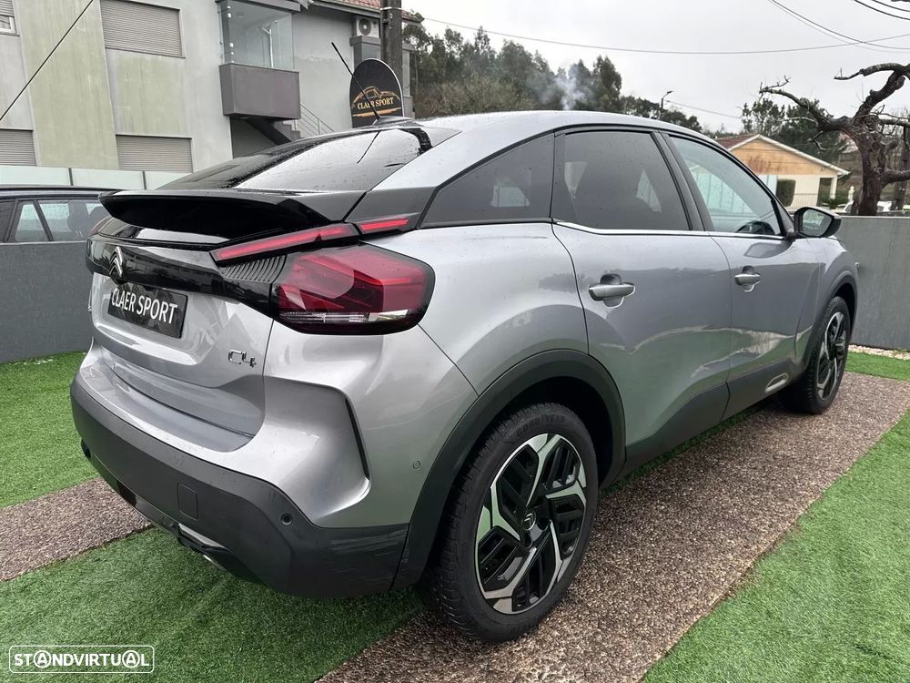 Citroën C4 1.2 PureTech Feel Pack - 9