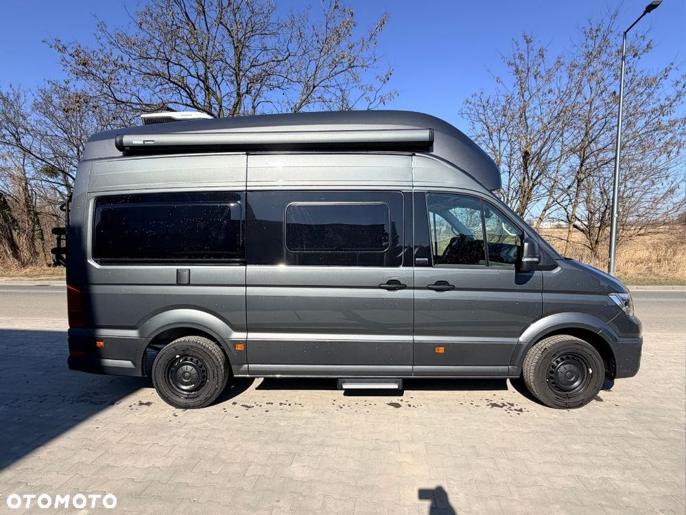 Volkswagen Grand California 600 - 3