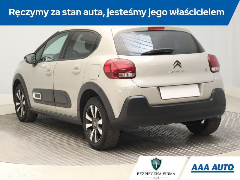 Citroën C3 - 6