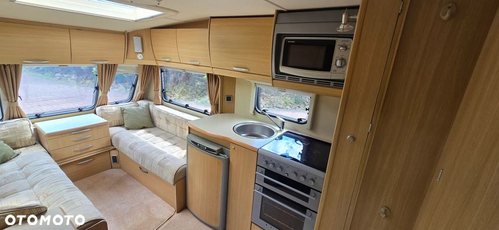 SWIFT Abbey Vogue - 6