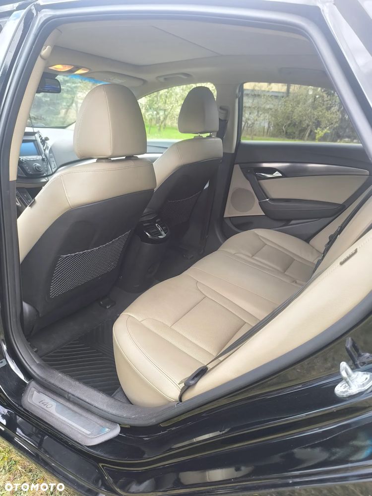 Hyundai i40 1.7 CRDi Premium DCT - 7