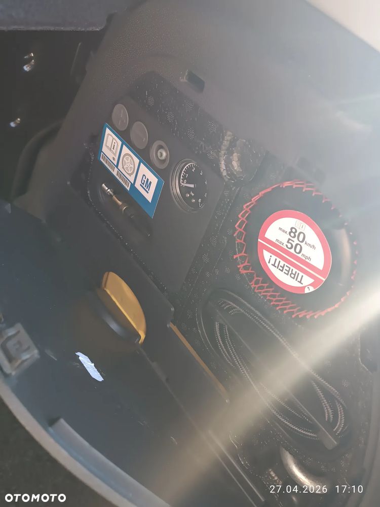 Opel Corsa - 31
