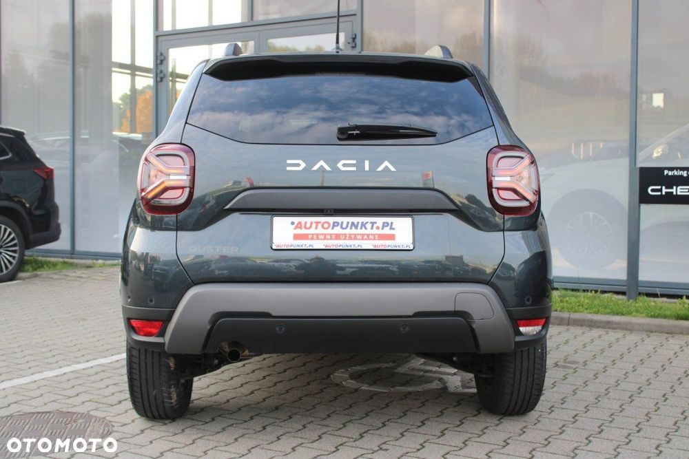 Dacia Duster - 7