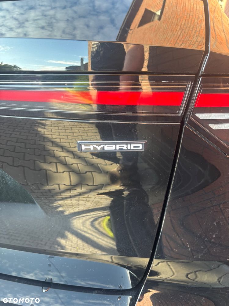 Opel Astra 1.2 Turbo Hybrid 48 V Ultimate - 12