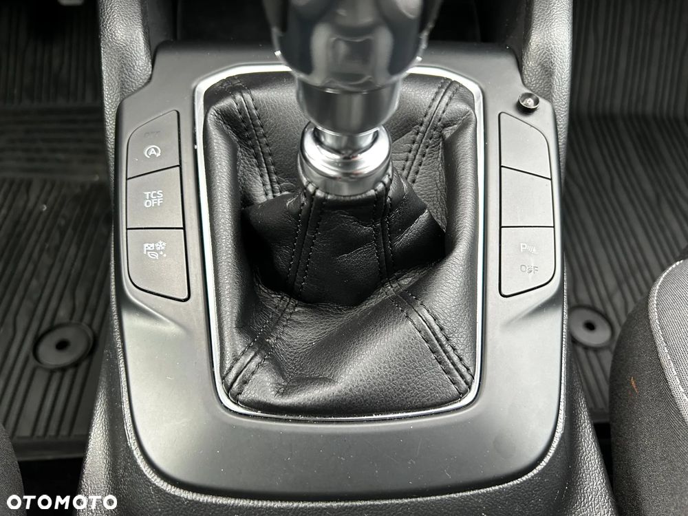 Ford Focus 1.5 EcoBlue SCR Connected - 20