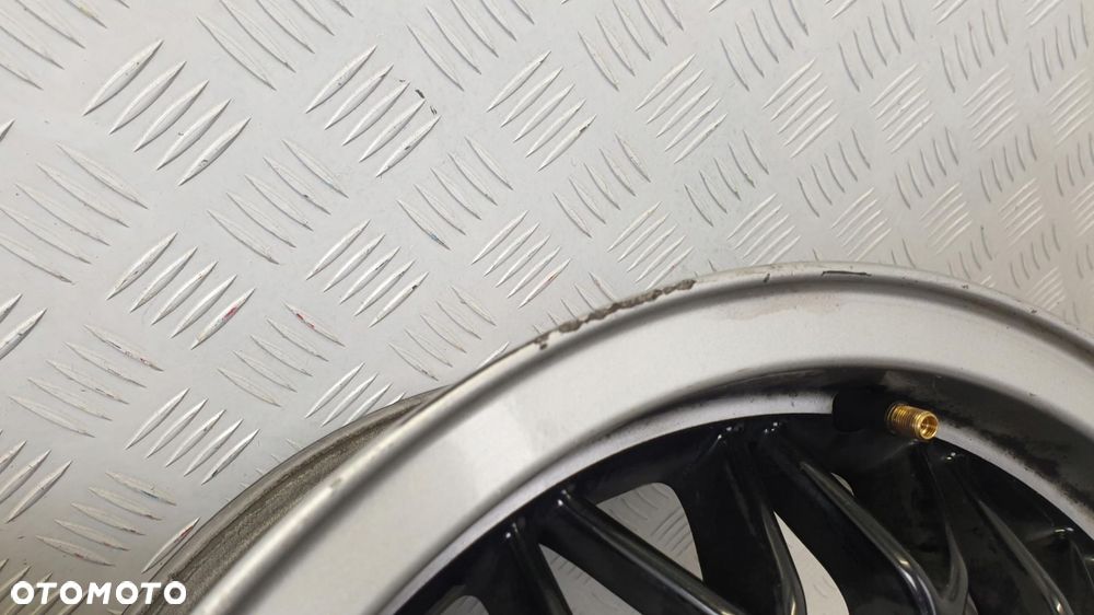 165601025 BBS 4X100 6X15 ET35 VW GOLF 2 GT GTI - 10