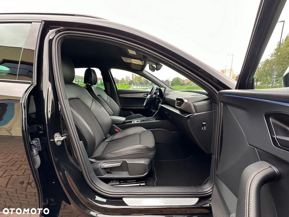 Cupra Formentor 1.5 TSI DSG - 18