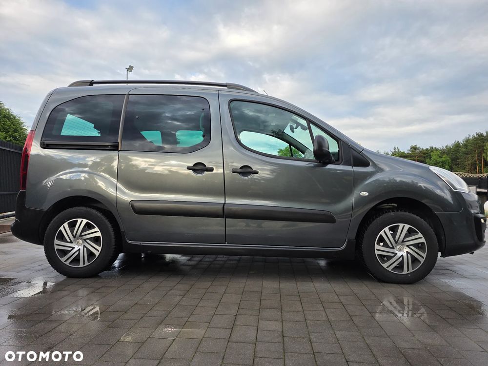 Citroën Berlingo Multispace PureTech 110 SELECTION - 6