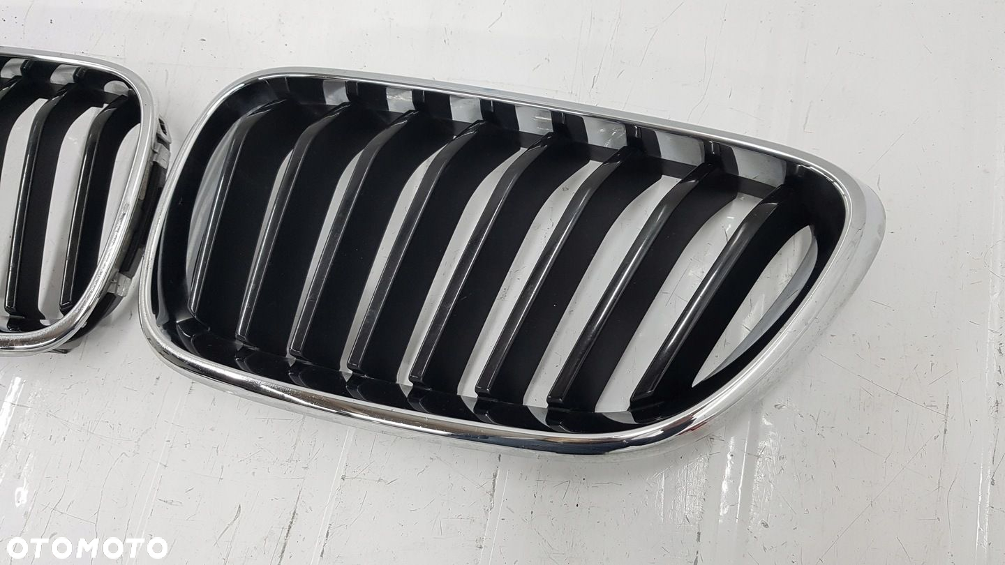 BMW 2 F22 F23 M PAKIET GRILL NERKA LE PR - 3