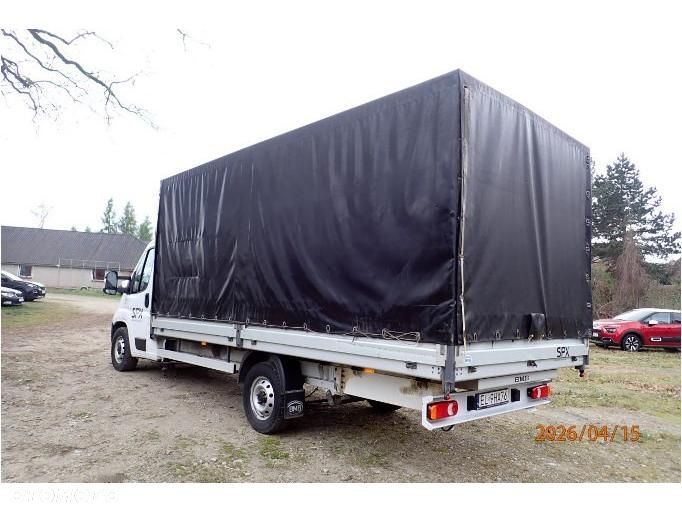 Fiat Ducato Maxi - 5