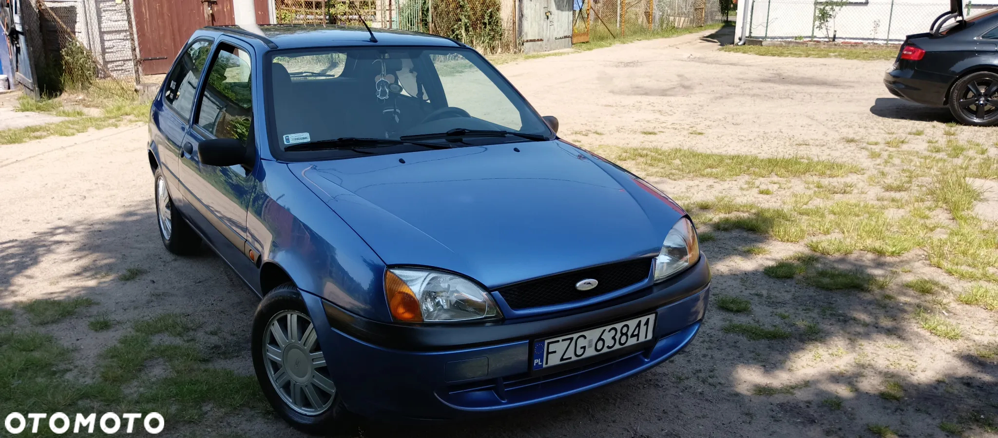 Ford Fiesta - 11