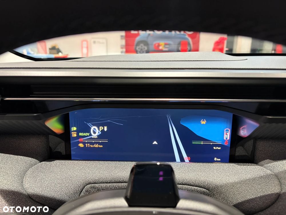 Citroën C5 Aircross 73.7kWh Comfort Range Max - 33