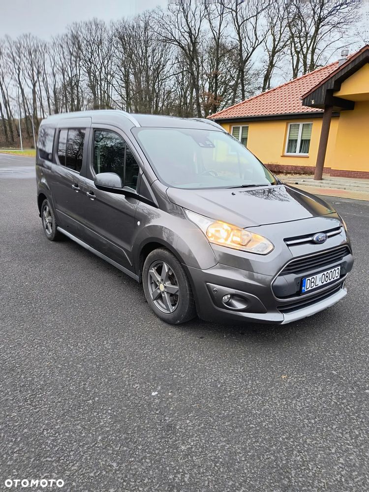 Ford Tourneo Connect 1.5 TDCi Start-Stop Trend - 4