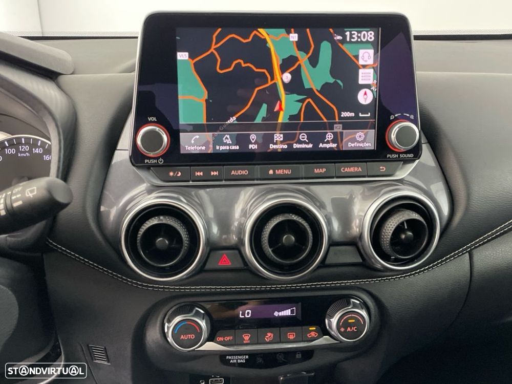 Nissan Juke - 21