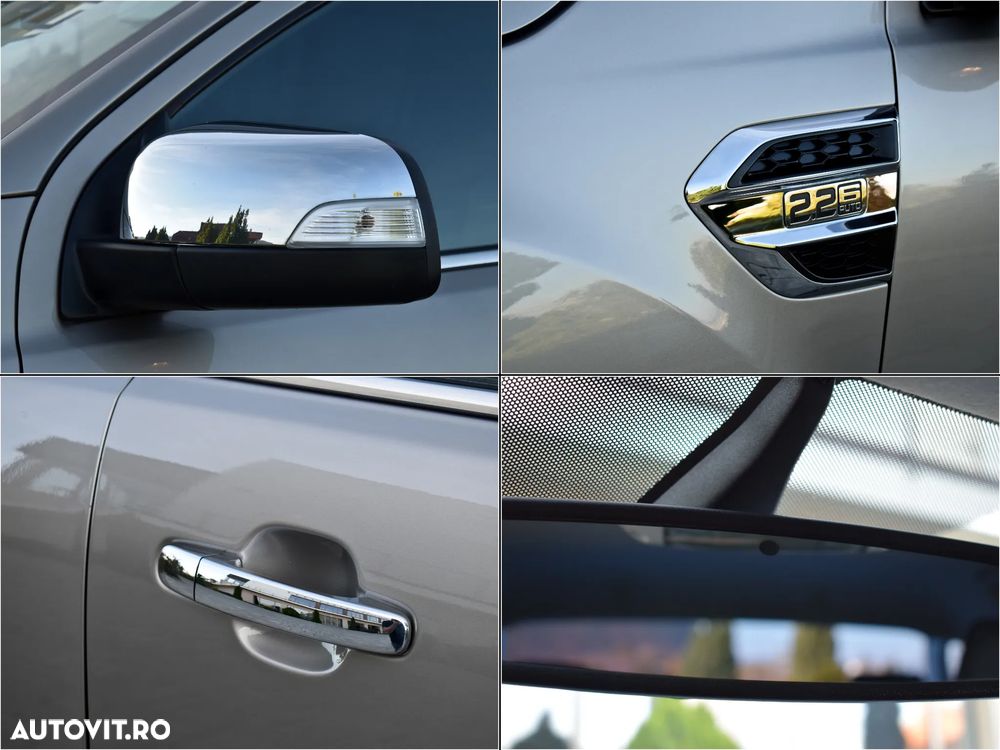 Ford Ranger - 10