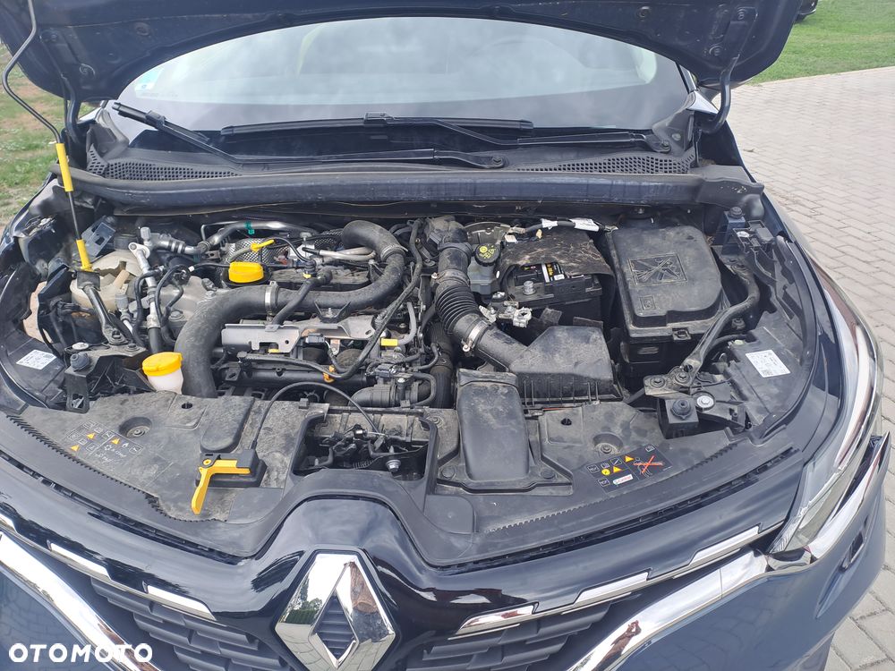 Renault Captur TCe 100 INTENS - 14