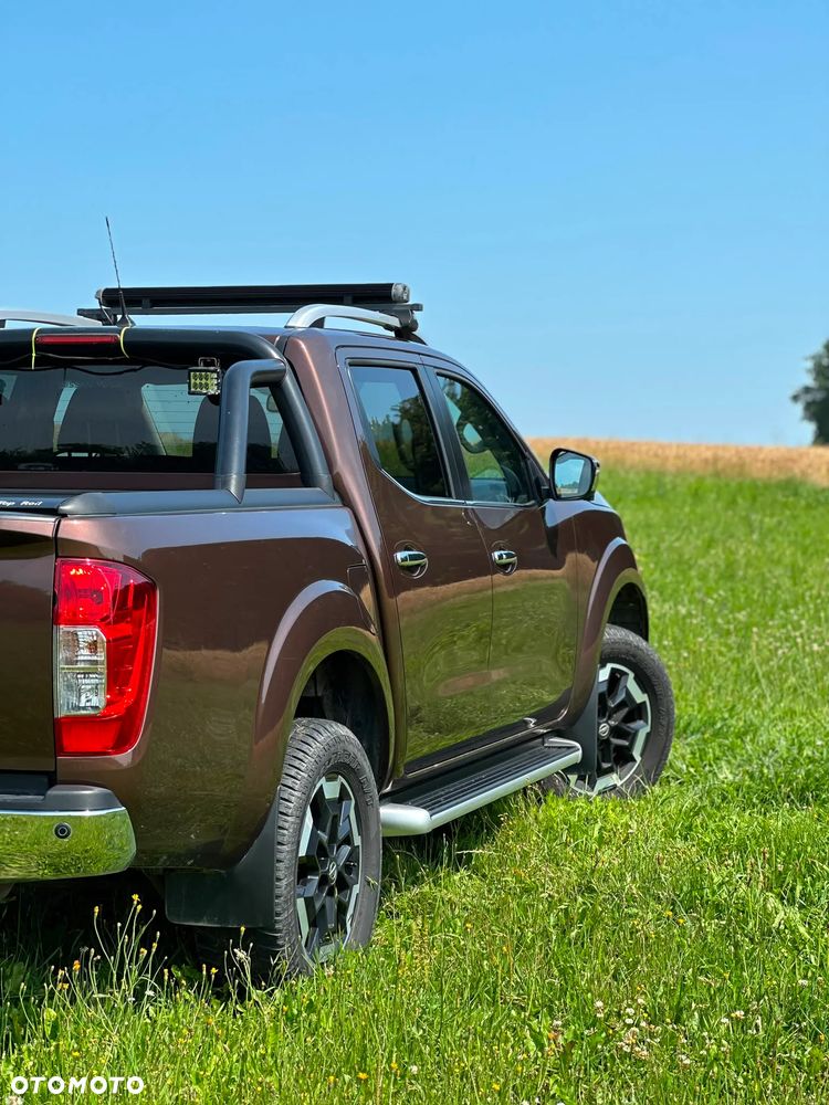 Nissan Navara - 3