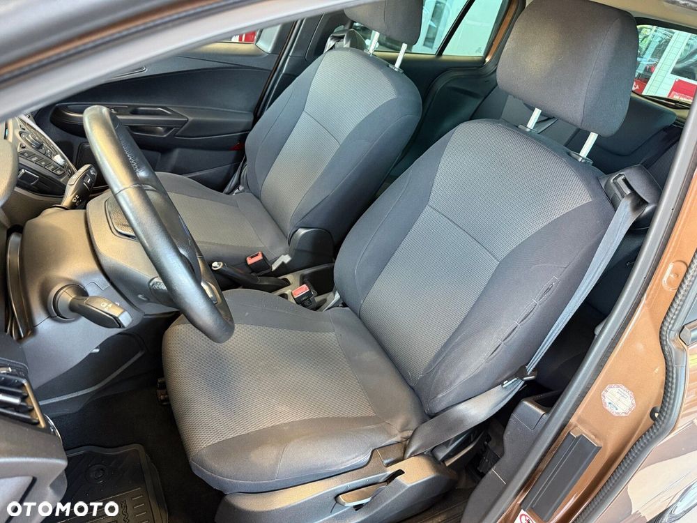 Ford B-MAX - 19