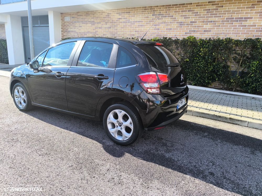 Citroën C3 1.2 PureTech Shine - 8