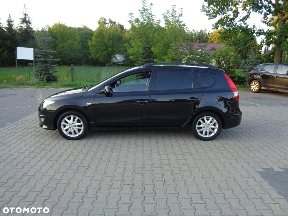 Hyundai i30 i30cw 1.4 Edition Plus - 15